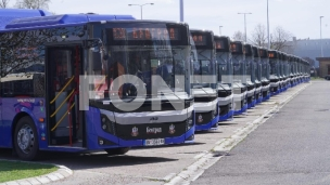 Izmene saobraćaja u avgustu